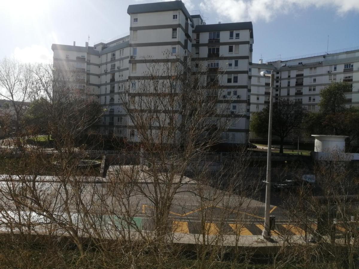 Olivais Metro 1 Lägenhet Lisboa Exteriör bild